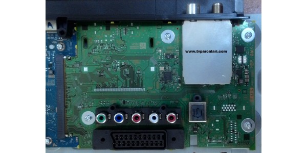 1-889-203-12, 1-889-203-22, 173457512, 173457522, A1998226A, A1998226B, SONY KDL-42W805B, SONY KDL-50W805B, MAIN AV BOARD